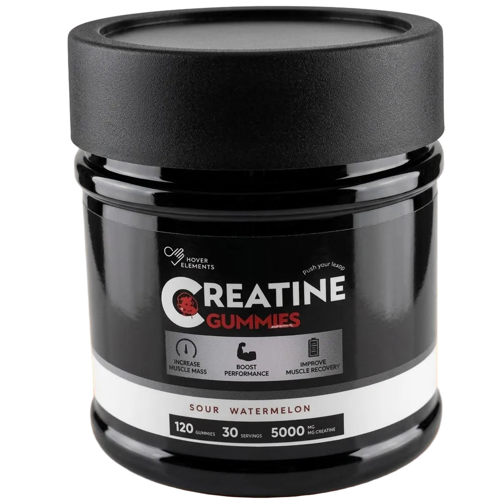 Creatina Pro-Performance