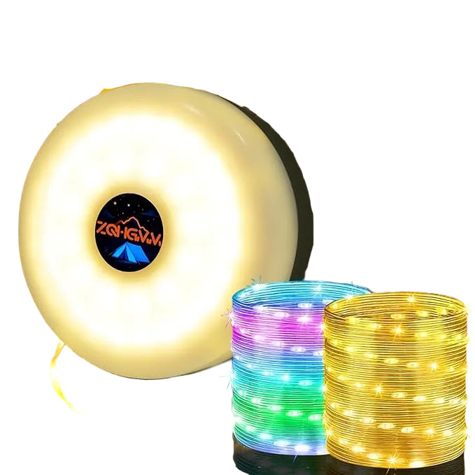 Lumiflex 4 en 1