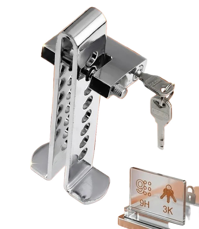 PedalGuard Solid