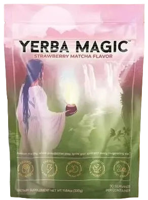 Yerba Magic