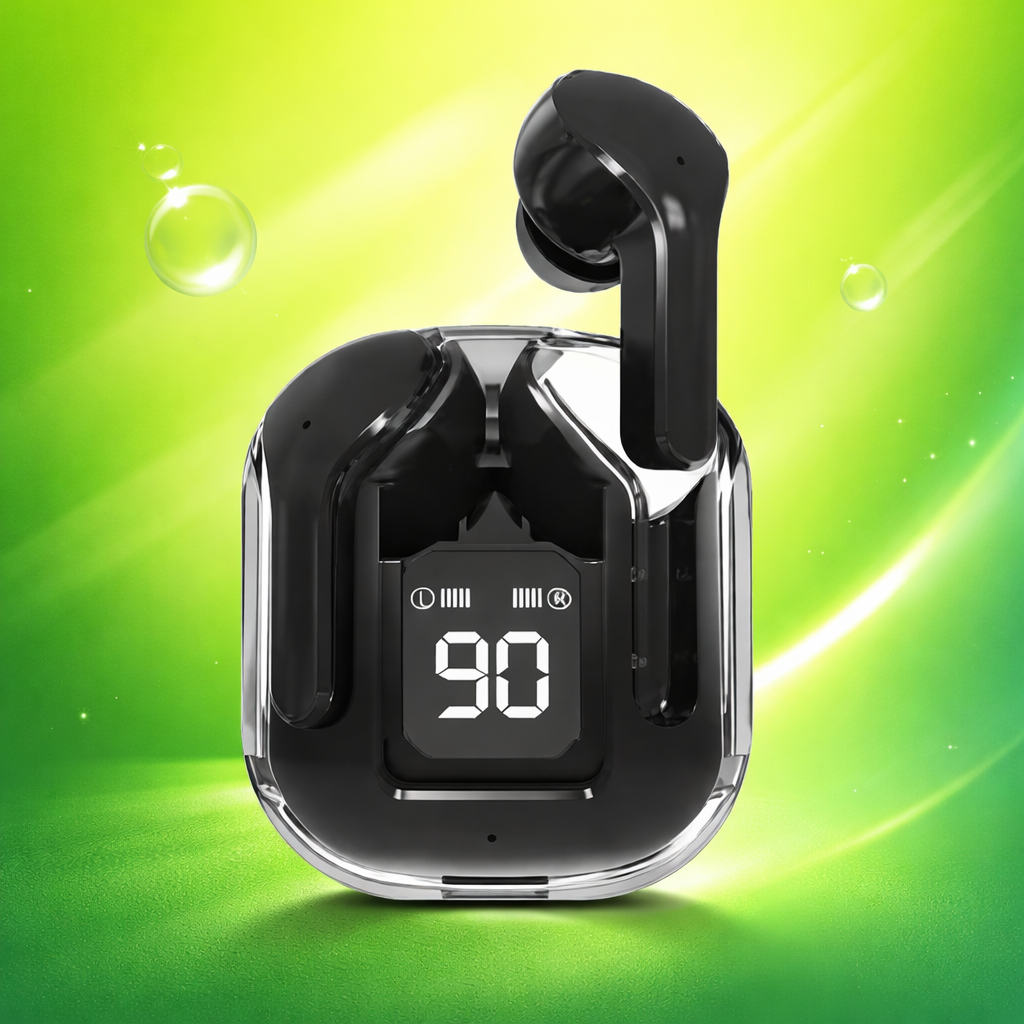 Soundx Black