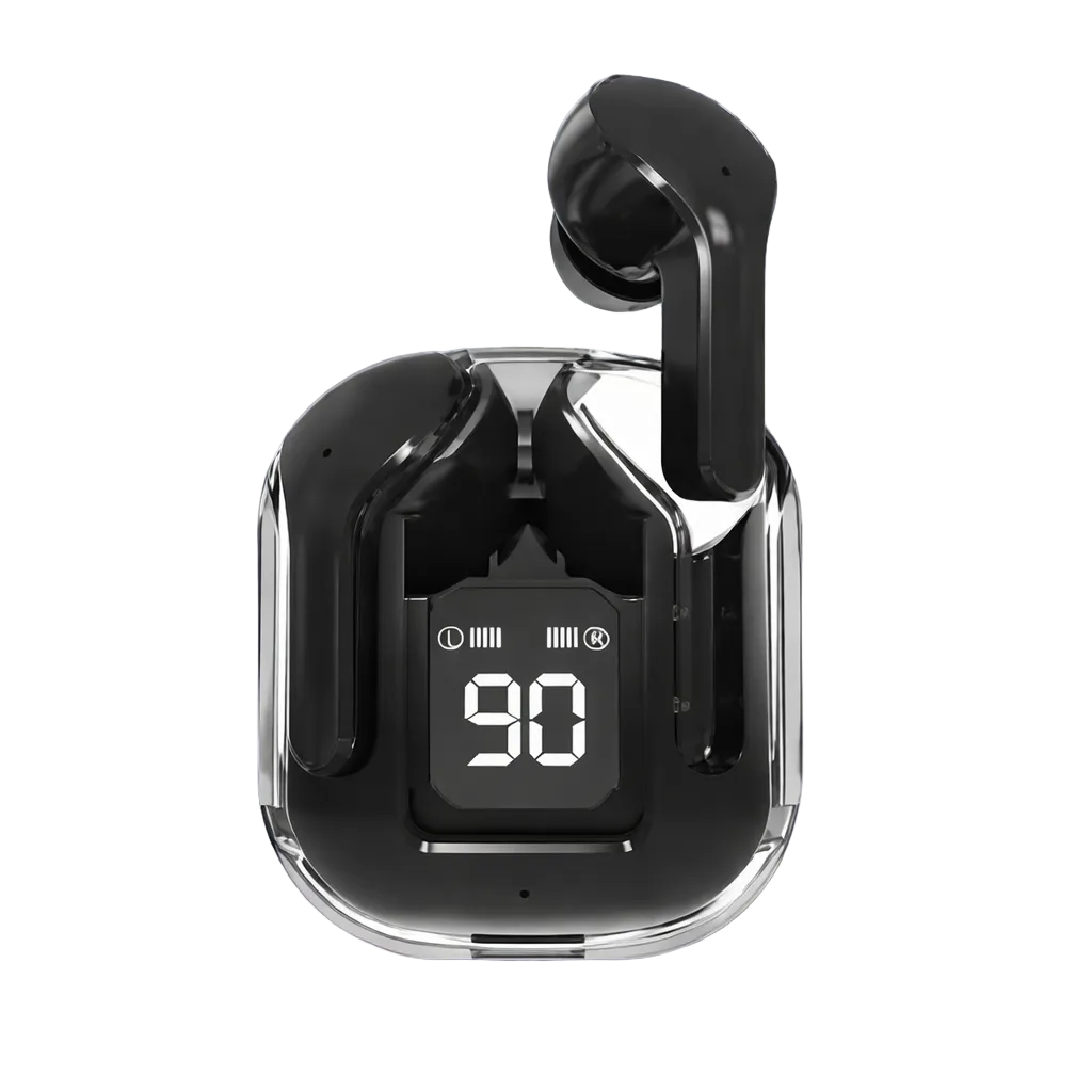 Soundx Black