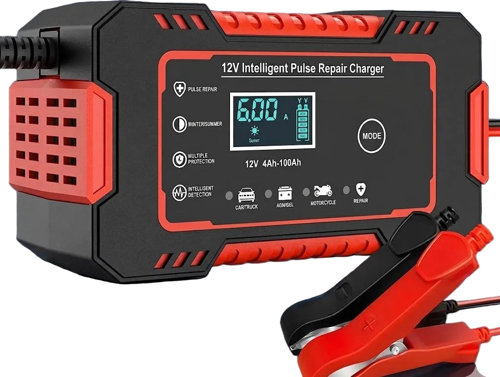 Battery Saver