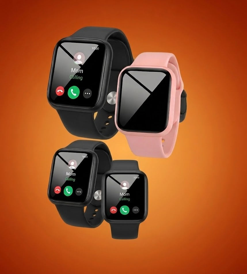 Reloj Smart