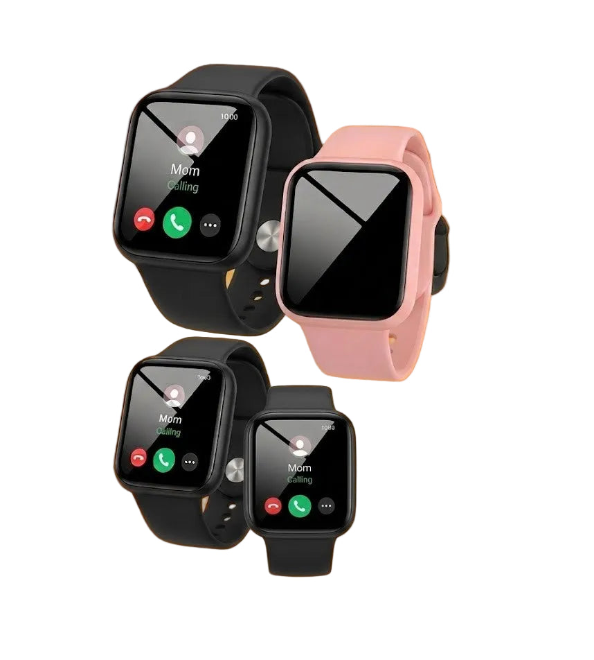 Reloj Smart
