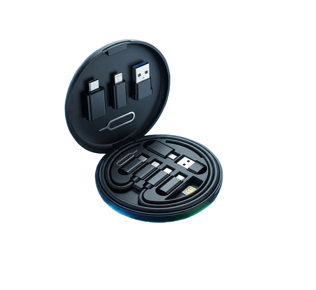 Chargebox