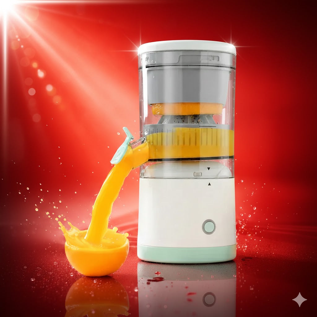 JuiceMax