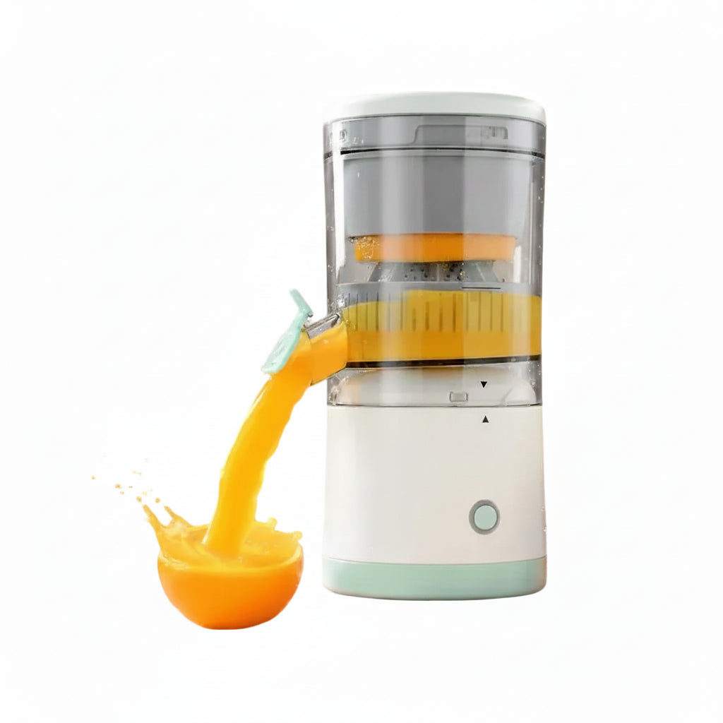 JuiceMax