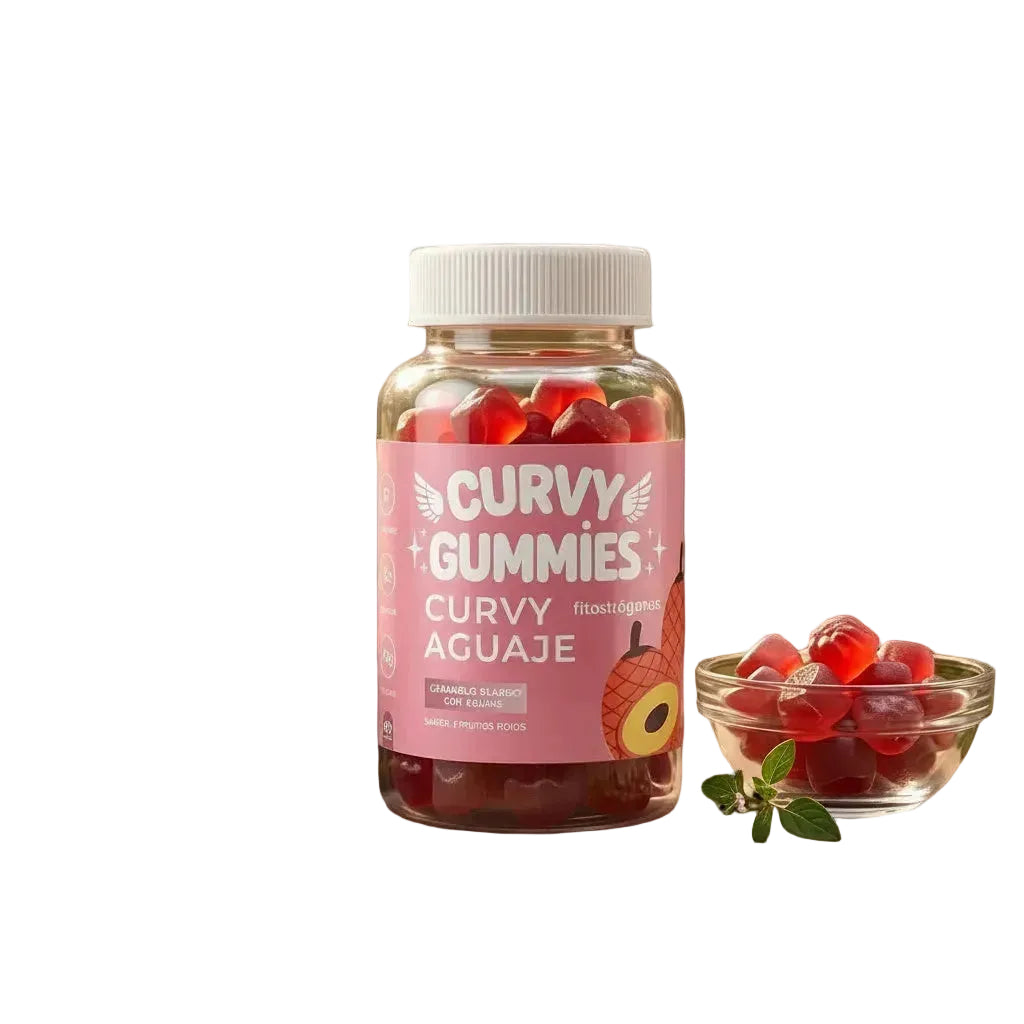 Curvy Gummies