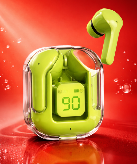 Sound Green