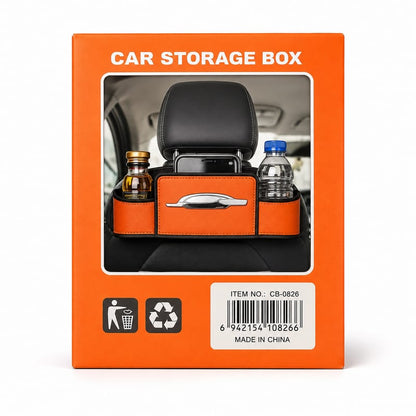 Organizador de Auto HOLDCY - Image 5