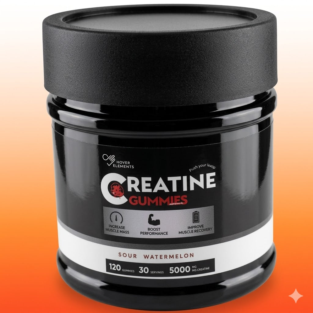 Creatina Pro-Performance