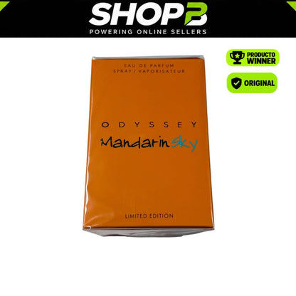 Armaf Odyssey Mandarin Sky - Image 1