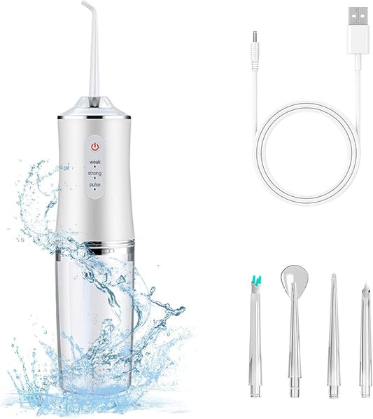 HydroLux Oral