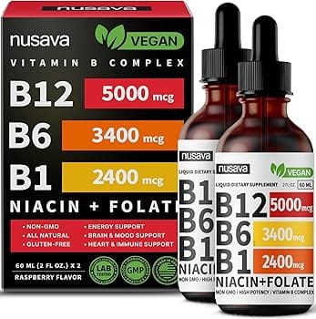 Complejo Multivitamínico