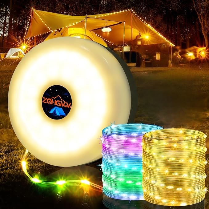 Lumiflex 4 en 1