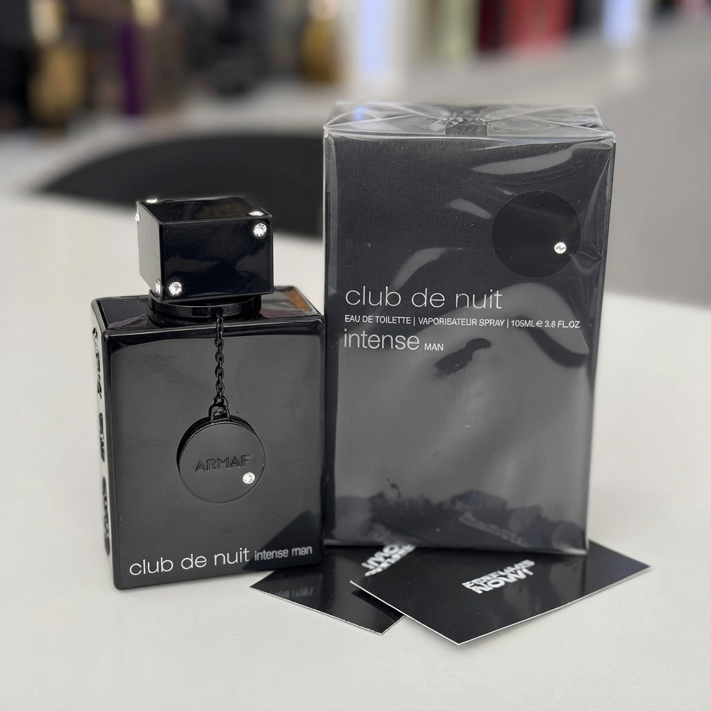 Armaf Club De Nuit Intense Men