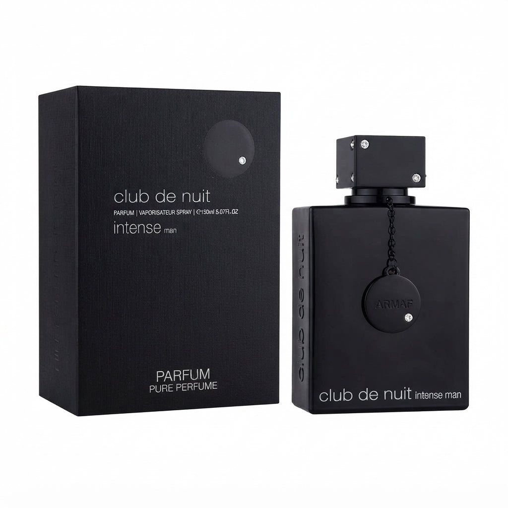 Armaf Club De Nuit Intense Men