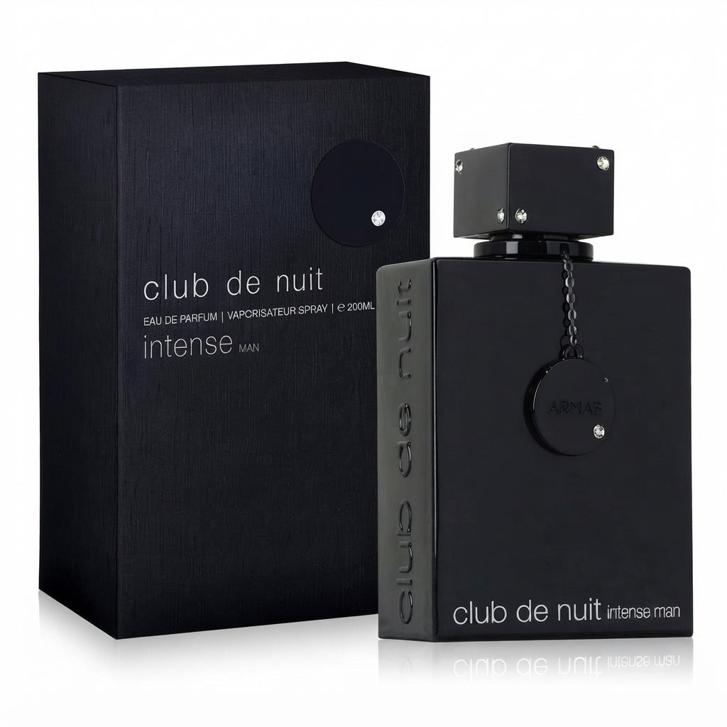 Armaf Club De Nuit Intense Men