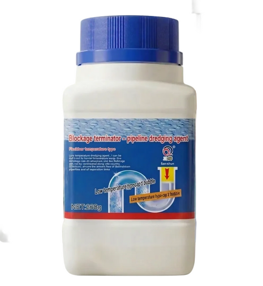 Drenamax