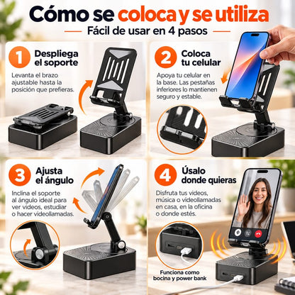 Soporte Smart 3 en 1 - Image 3