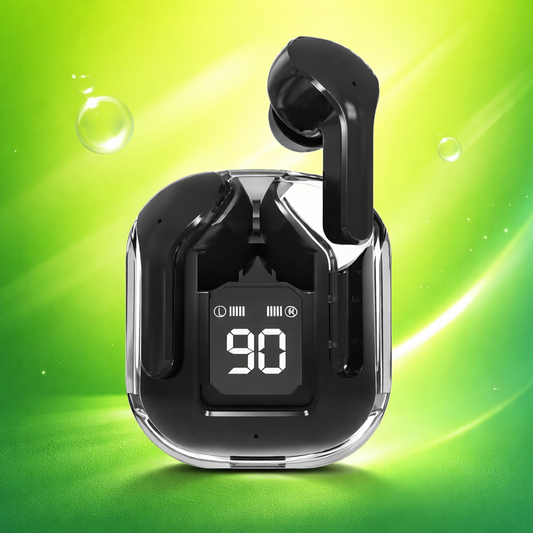 Soundx Black