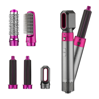 Flashdry Pro 5-n-1