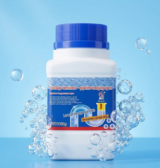 Drenamax