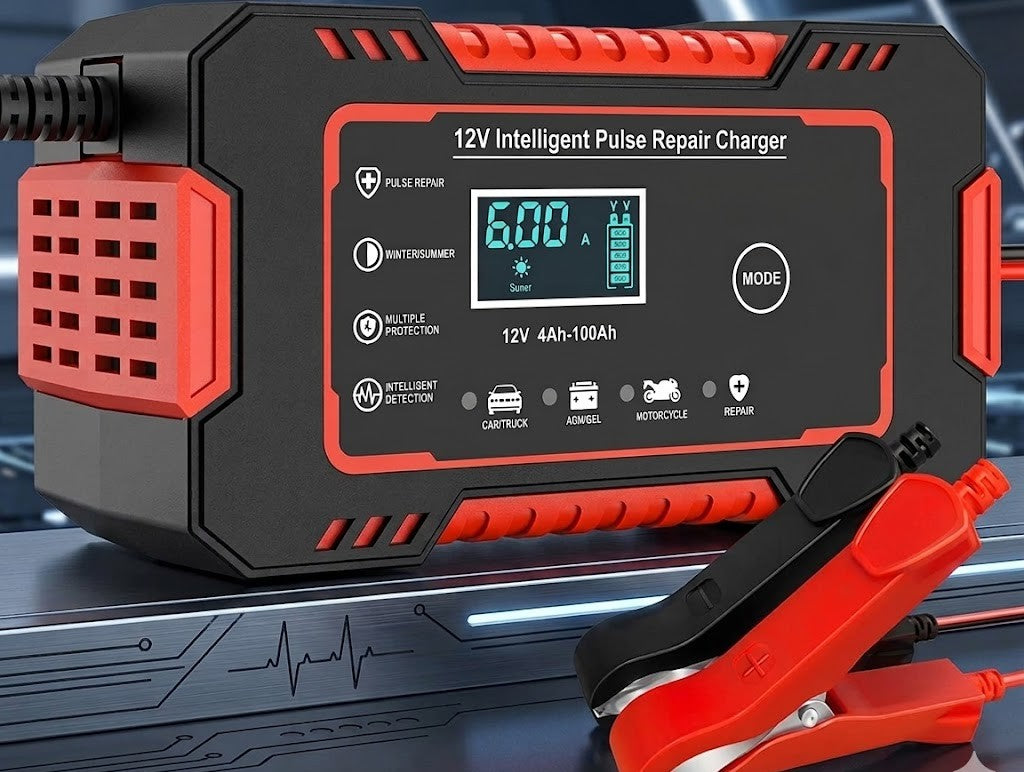 Battery Saver