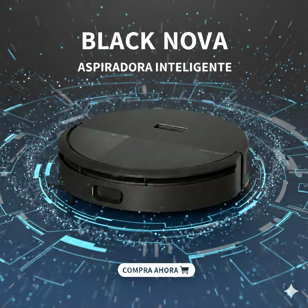 BlackNova
