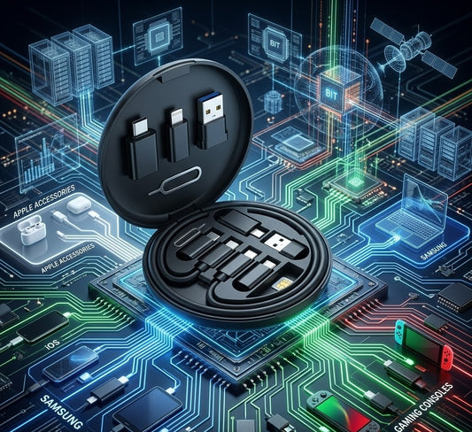 Chargebox